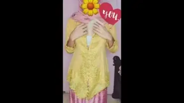 Ukhti Kebaya Pink Berani Menggoda Streaming 2026